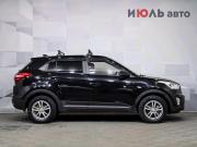 Hyundai Creta I Екатеринбург  - изображение 28