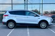Ford Kuga II Воронеж  - изображение 15