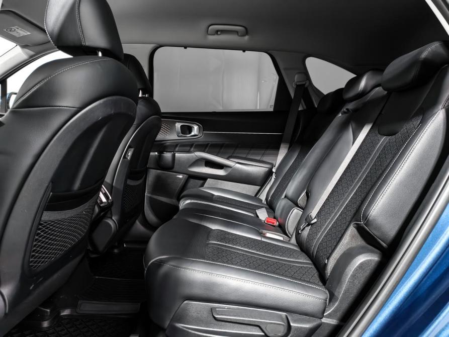 Kia Sorento IV Санкт-Петербург  - изображение 13