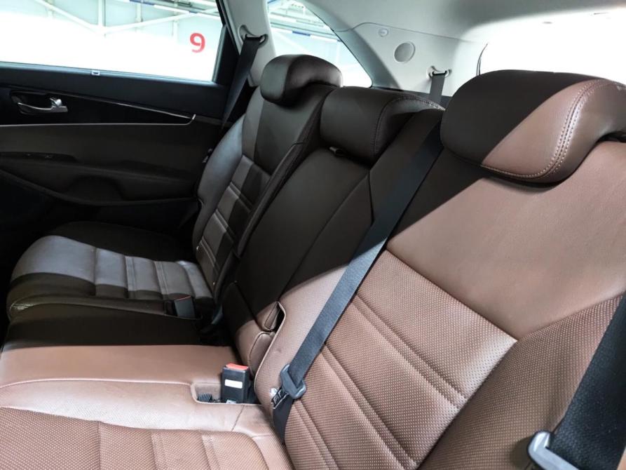 Kia Sorento III Prime Рестайлинг Казань  - изображение 15
