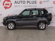 Lada (ВАЗ) Niva Travel I Минеральные Воды  - изображение 23