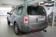 Honda Pilot II Сургут  - изображение 43
