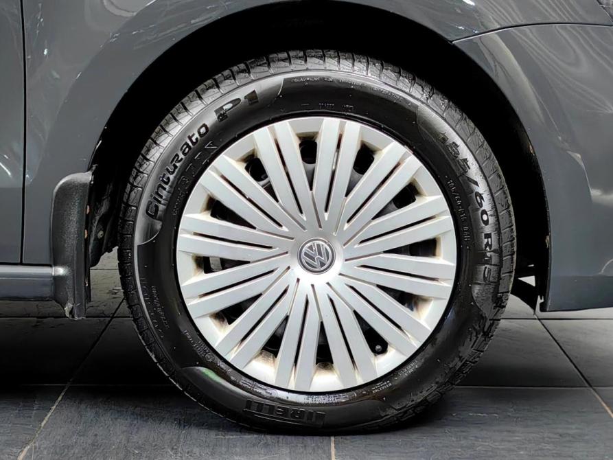 Volkswagen Polo V Рестайлинг Москва  - изображение 23