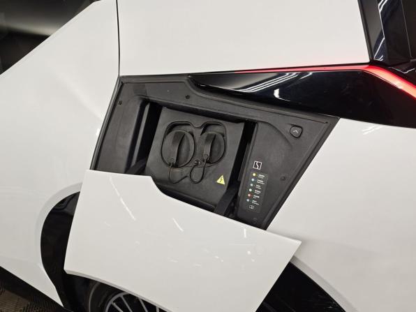 Zeekr X I с пробегом 2023 года, цена 3 955 000 рублей, 30824 км, внедорожник, Автокод Объявления