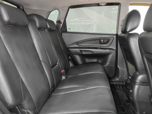 Hyundai Tucson I с пробегом 2007 года, цена 830 000 рублей, 237581 км, внедорожник, Автокод Объявления