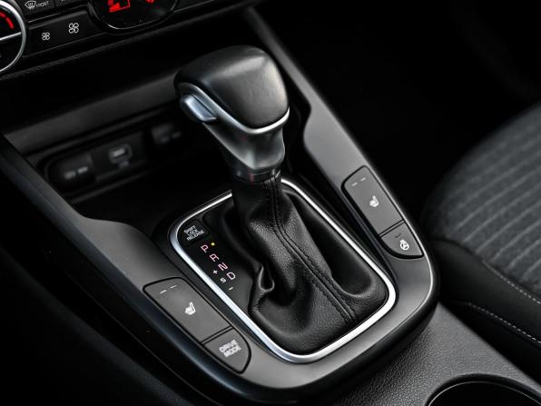 Kia Soul III с пробегом 2019 года, цена 1 800 000 рублей, 97314 км, хэтчбек, Автокод Объявления