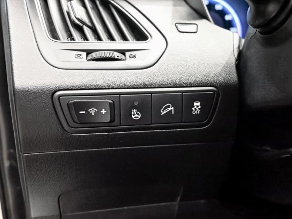 Hyundai ix35 I с пробегом 2013 года, цена 1 150 000 рублей, 280560 км, внедорожник, Автокод Объявления