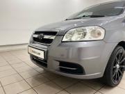 Chevrolet Aveo I Рестайлинг Энгельс  - изображение 40