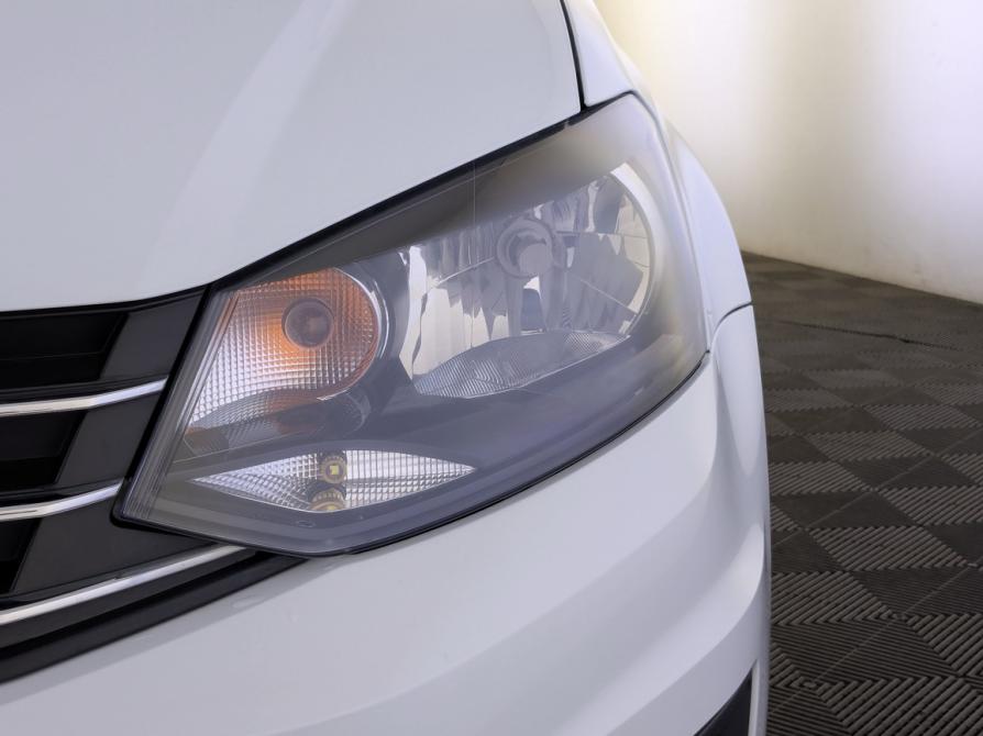 Volkswagen Polo V Рестайлинг Москва  - изображение 17