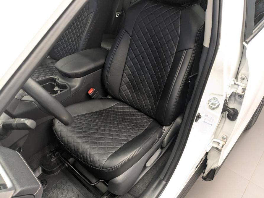 Toyota RAV4 V (XA50) Москва  - изображение 13