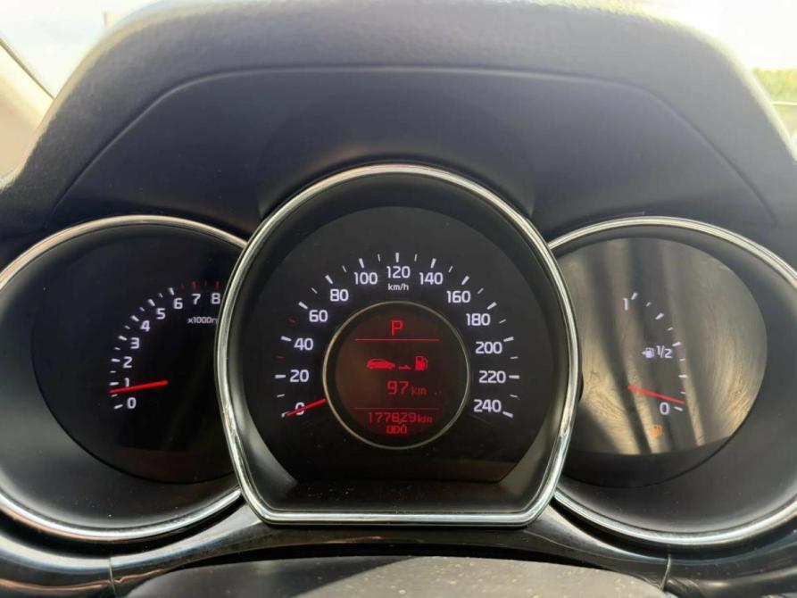 Kia Ceed II Набережные Челны  - изображение 10