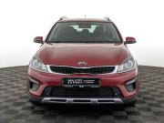 Kia Rio IV Москва  - изображение 29