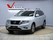 Nissan Pathfinder IV Уфа  - изображение 19