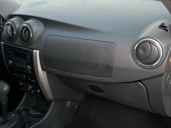 Nissan Almera III (G15) с пробегом 2016 года, цена 610 000 рублей, 126000 км, седан, Автокод Объявления
