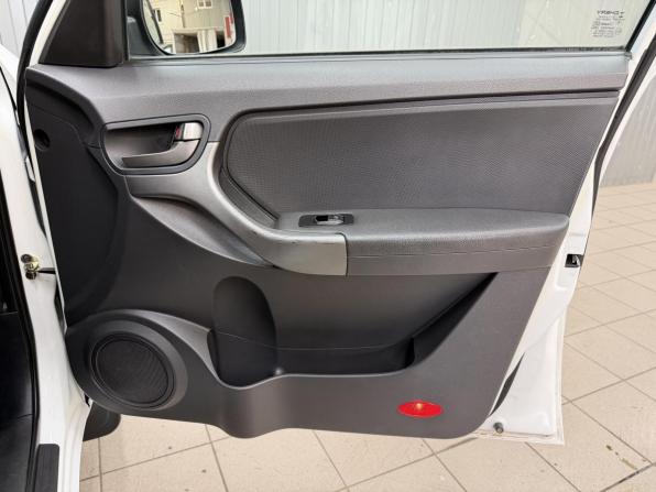 Chery Tiggo (T11) I Рестайлинг (FL) с пробегом 2014 года, цена 568 000 рублей, 165178 км, внедорожник, Автокод Объявления