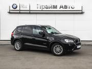 BMW X3 II (F25) Магнитогорск  - изображение 36