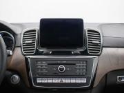 Mercedes-Benz GLS I (X166) Москва  - изображение 38