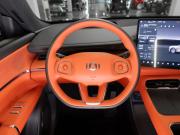 Changan Qiyuan Q07 Москва  - изображение 43