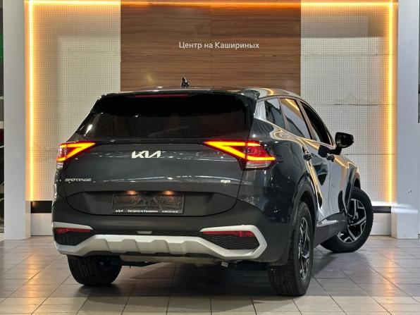 Kia Sportage V с пробегом 2022 года, цена 3 099 000 рублей, 44000 км, внедорожник, Автокод Объявления