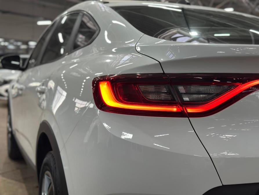 Renault Arkana I Набережные Челны  - изображение 6