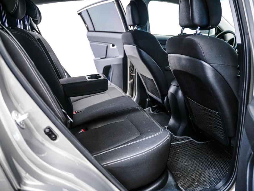 Kia Sportage III Красноярск  - изображение 28