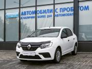 Renault Logan II Рестайлинг Екатеринбург  - изображение 20