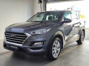Hyundai Tucson III Рестайлинг Уфа  - изображение 23