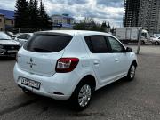 Renault Sandero II Уфа  - изображение 15