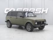 Lada (ВАЗ) 2131 (4x4) I Ростов-на-Дону  - изображение 14