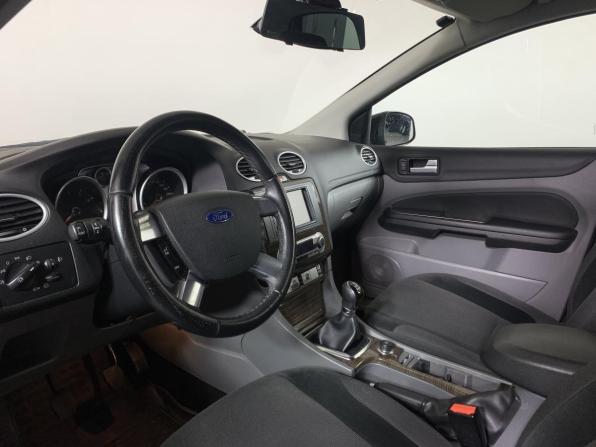 Ford Focus II с пробегом 2008 года, цена 580 000 рублей, 107255 км, универсал, Автокод Объявления