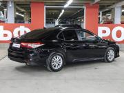 Toyota Camry VIII (XV70) Москва  - изображение 42