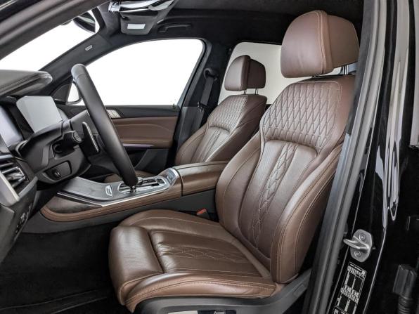 BMW X7 I (G07) с пробегом 2021 года, цена 8 150 000 рублей, 67791 км, внедорожник, Автокод Объявления