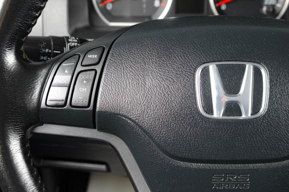 Honda CR-V III Тюмень  - изображение 15