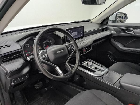 Haval Jolion I с пробегом 2023 года, цена 1 740 000 рублей, 77636 км, внедорожник, Автокод Объявления