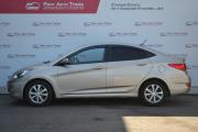 Hyundai Solaris I Старый Оскол  - изображение 24