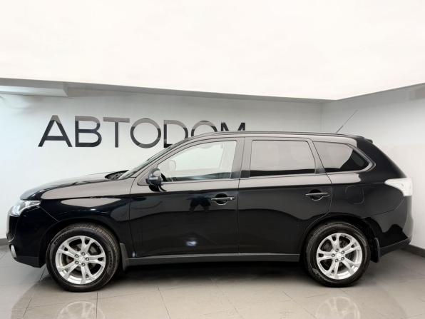 Mitsubishi Outlander III с пробегом 2013 года, цена 1 489 000 рублей, 106860 км, внедорожник, Автокод Объявления