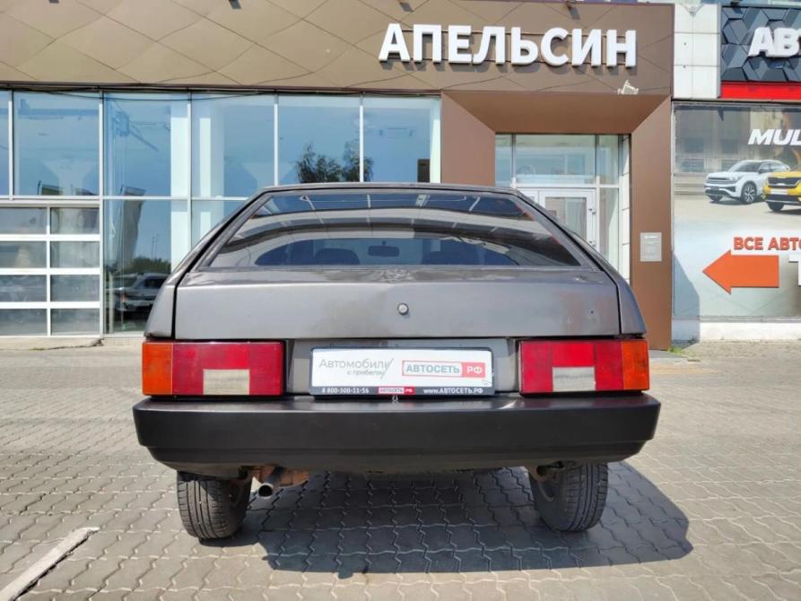 Lada (ВАЗ) 2109 Набережные Челны  - изображение 16