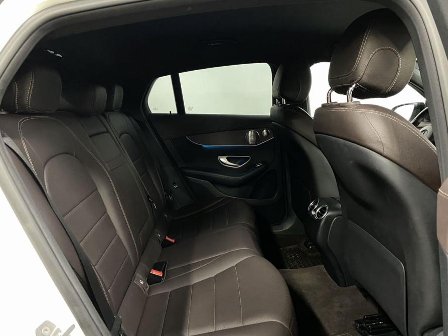 Mercedes-Benz GLC Coupe I (C253) Москва  - изображение 26