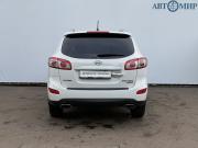 Hyundai Santa Fe II Рестайлинг Москва  - изображение 18