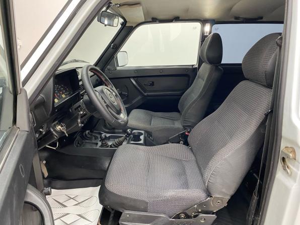 Lada (ВАЗ) 2121 (4x4) I Рестайлинг с пробегом 2014 года, цена 440 000 рублей, 83780 км, внедорожник, Автокод Объявления