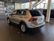 Volkswagen Tiguan II Рестайлинг Чебоксары  - изображение 43