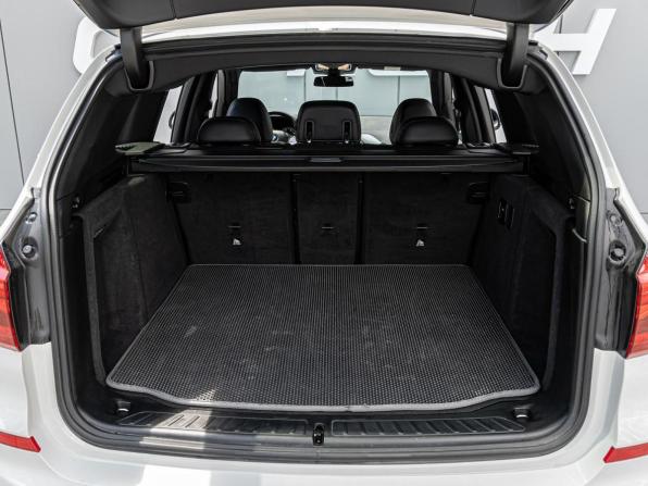 BMW X3 III (G01) с пробегом 2018 года, цена 3 235 000 рублей, 141858 км, внедорожник, Автокод Объявления