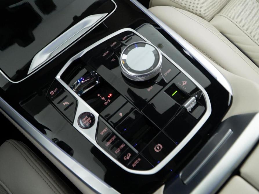 BMW X7 I (G07) Рестайлинг Москва  - изображение 27
