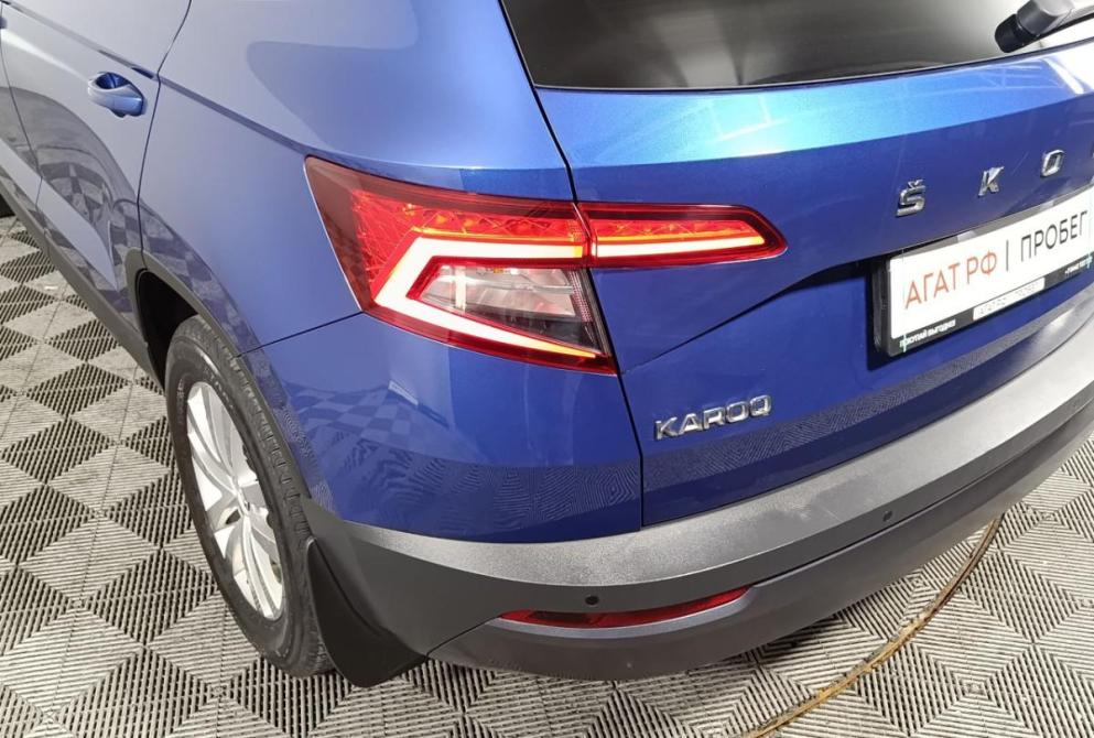 Skoda Karoq I Волгоград  - изображение 19