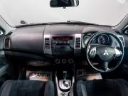 Mitsubishi Outlander II Рестайлинг Чита  - изображение 26