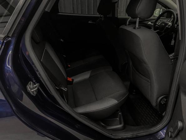 Ford Focus III с пробегом 2013 года, цена 660 000 рублей, 132000 км, хэтчбек, Автокод Объявления