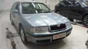 Skoda Octavia I (A4) Рестайлинг Санкт-Петербург  - изображение 7