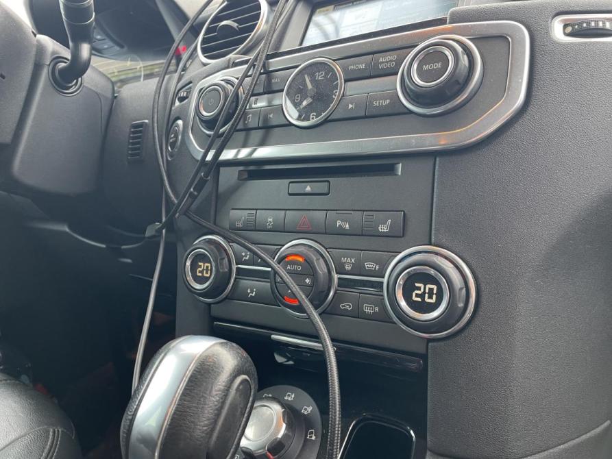 Land Rover Discovery IV Санкт-Петербург  - изображение 11