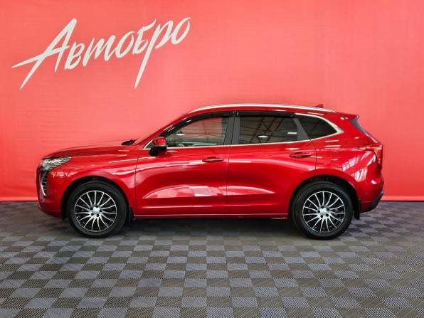Haval Jolion I с пробегом 2023 года, цена 1 929 000 рублей, 57742 км, внедорожник, Автокод Объявления