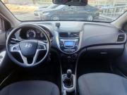 Hyundai Solaris I Брянск  - изображение 31
